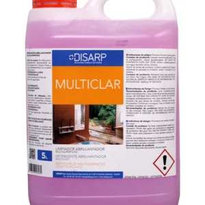 MULTICLAR