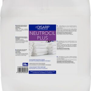 NEUTROCIL PLUS