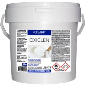 OXICLEN