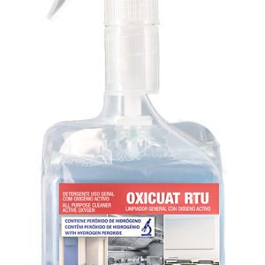 OXICUAT RTU