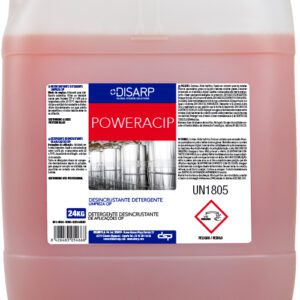 POWERACIP