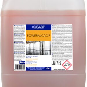 POWERALCACIP