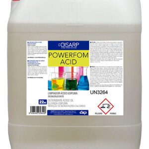 POWERFOM ACID