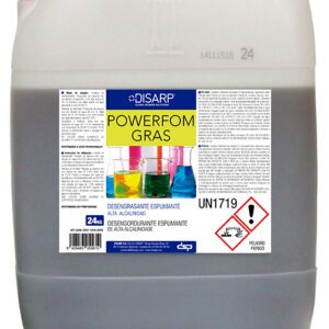 POWERFOM GRAS