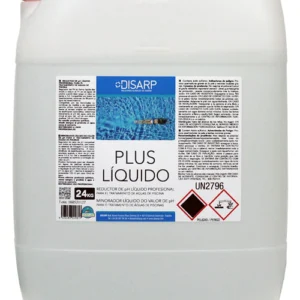PLUS LIQUIDO