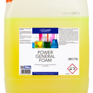 POWER GENERAL FOAM
