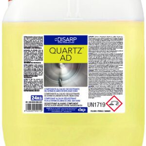 QUARTZ AD