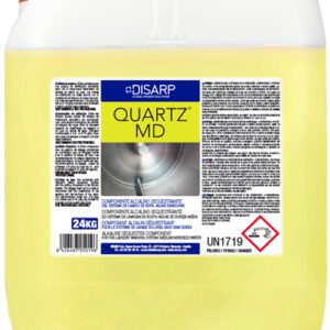 QUARTZ MD