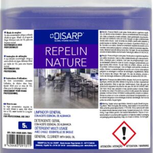REPELIN NATURE