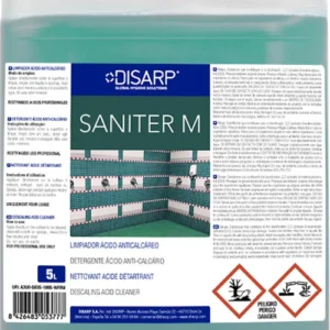 SANITER M