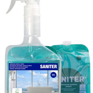 SANITER