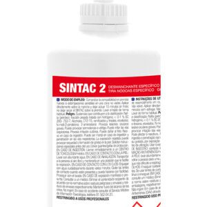 SINTAC 2