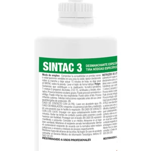 SINTAC 3