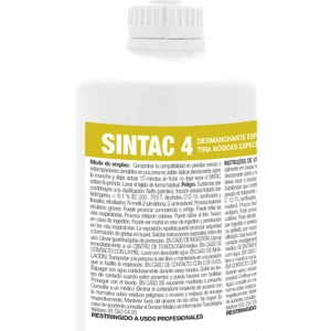 SINTAC 4