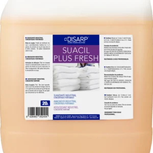 SUACIL PLUS FRESH