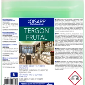 TERGON FRUTAL