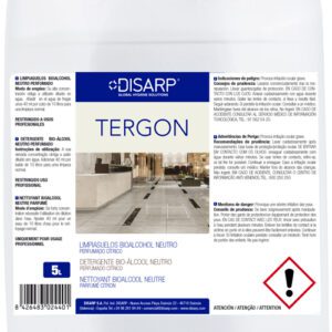 TERGON