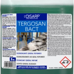 TERGOSAN BACT