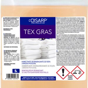 TEX GRAS
