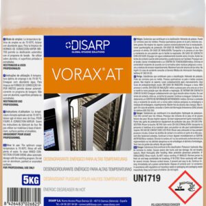 VORAX AT
