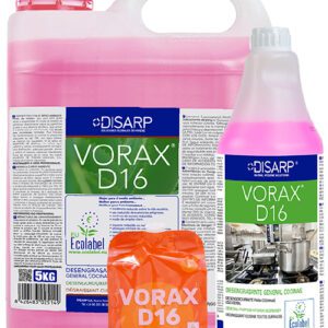 VORAX D16
