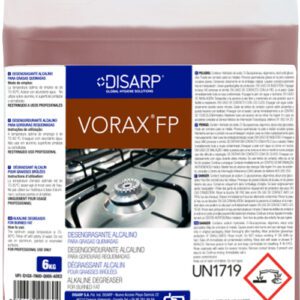 VORAX FP