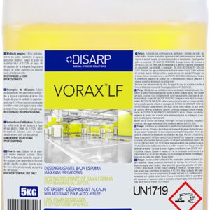 VORAX LF