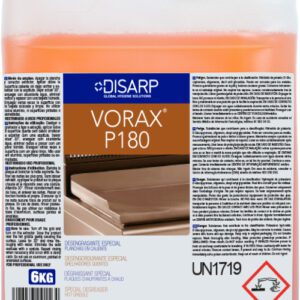 VORAX P180
