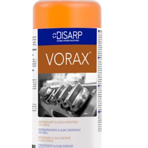 VORAX