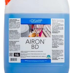 AIRON BD