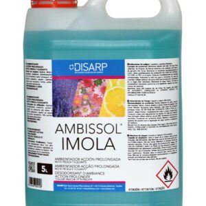 AMBISSOL IMOLA