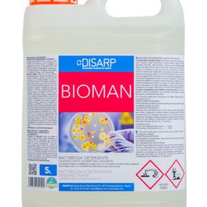 BIOMAN