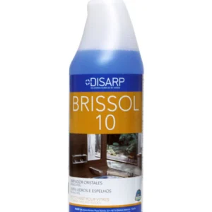 BRISSOL 10