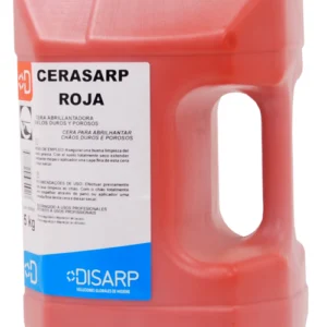 CERASARP ROJA