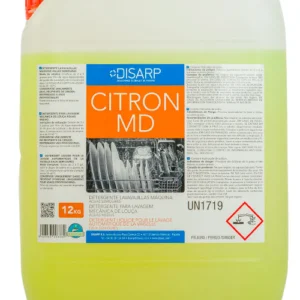 CITRON MD