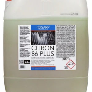 CITRON 86 PLUS