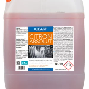 CITRON ABSOLUT