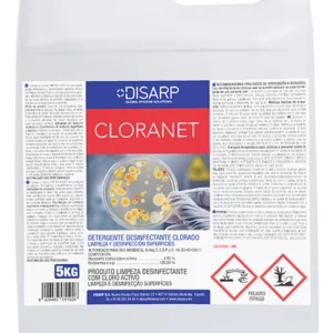 CLORANET