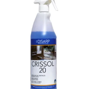 CRISSOL 20