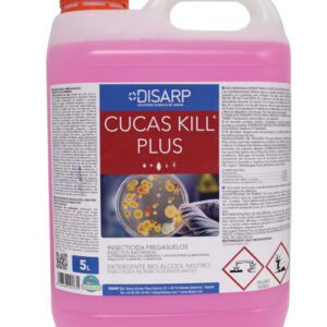 CUCAS KILL PLUS