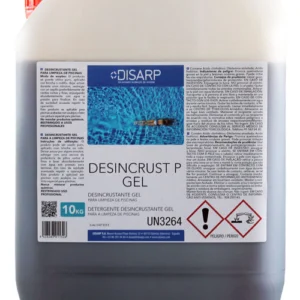 DESINCRUST P GEL