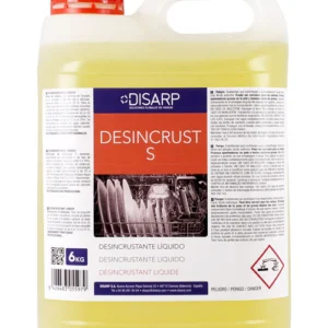 DESINCRUST S