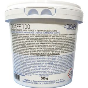 DICAFF 100