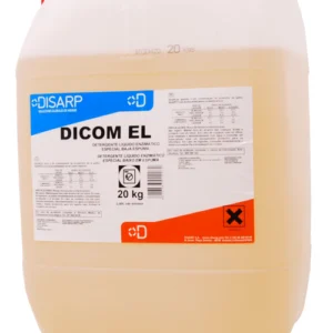 DICOM EL