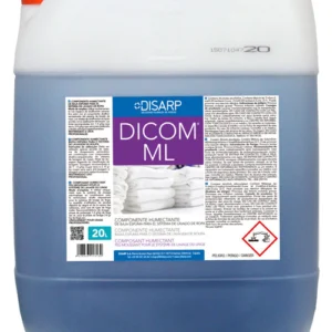 DICOM ML