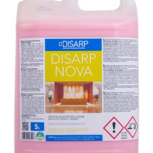 DISARP NOVA