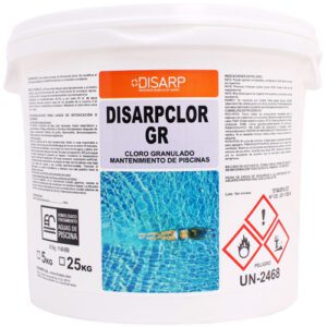 DISARPCLOR GR