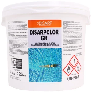 DISARPCLOR GR