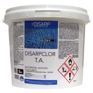 DISARPCLOR T.A.