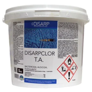 DISARPCLOR T.A.
